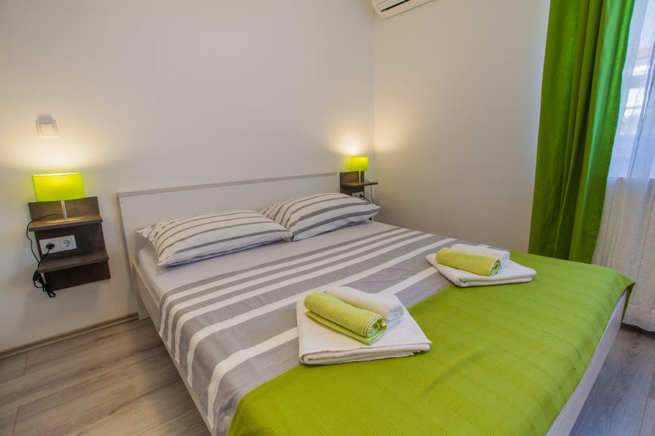 Room Elelina Cres Exteriér fotografie