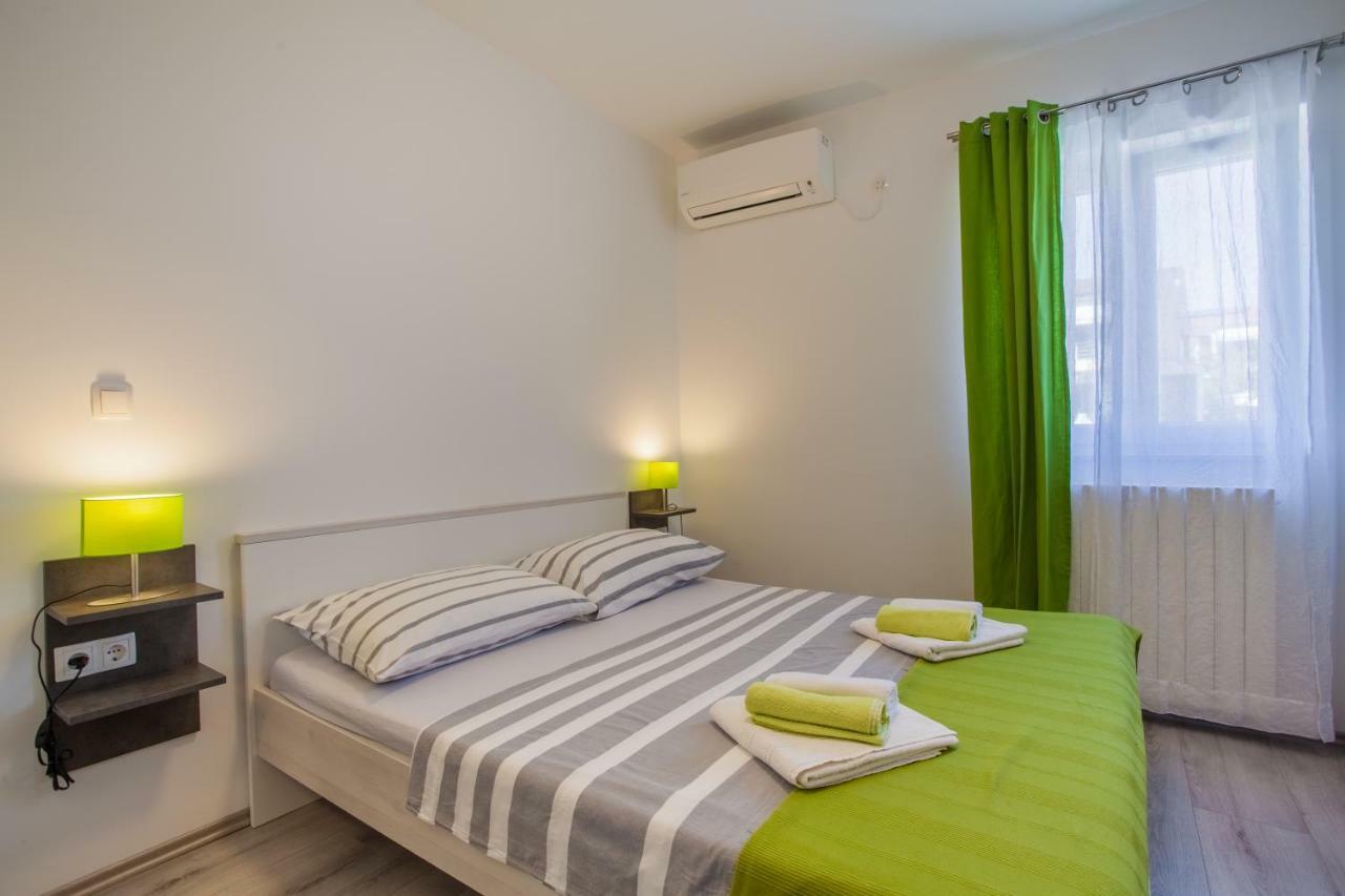 Room Elelina Cres Exteriér fotografie